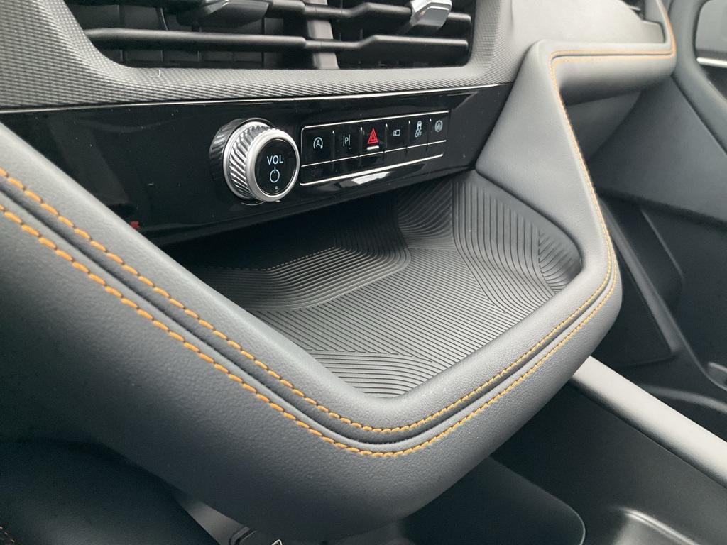 new 2026 Ford Explorer car, priced at $64,145