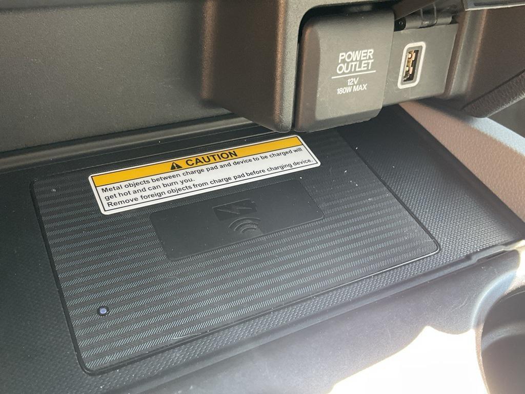 used 2022 Honda Pilot car, priced at $29,500