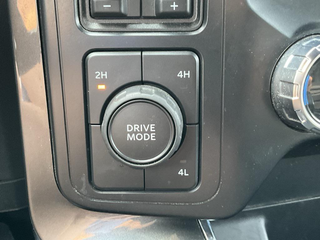 used 2022 Ford F-150 car, priced at $28,987
