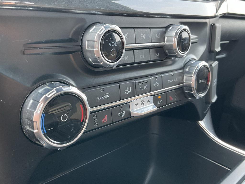 used 2022 Ford F-150 car, priced at $28,987