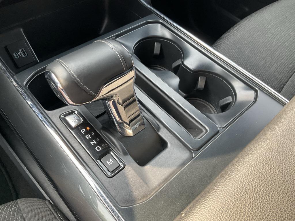 used 2022 Ford F-150 car, priced at $28,987