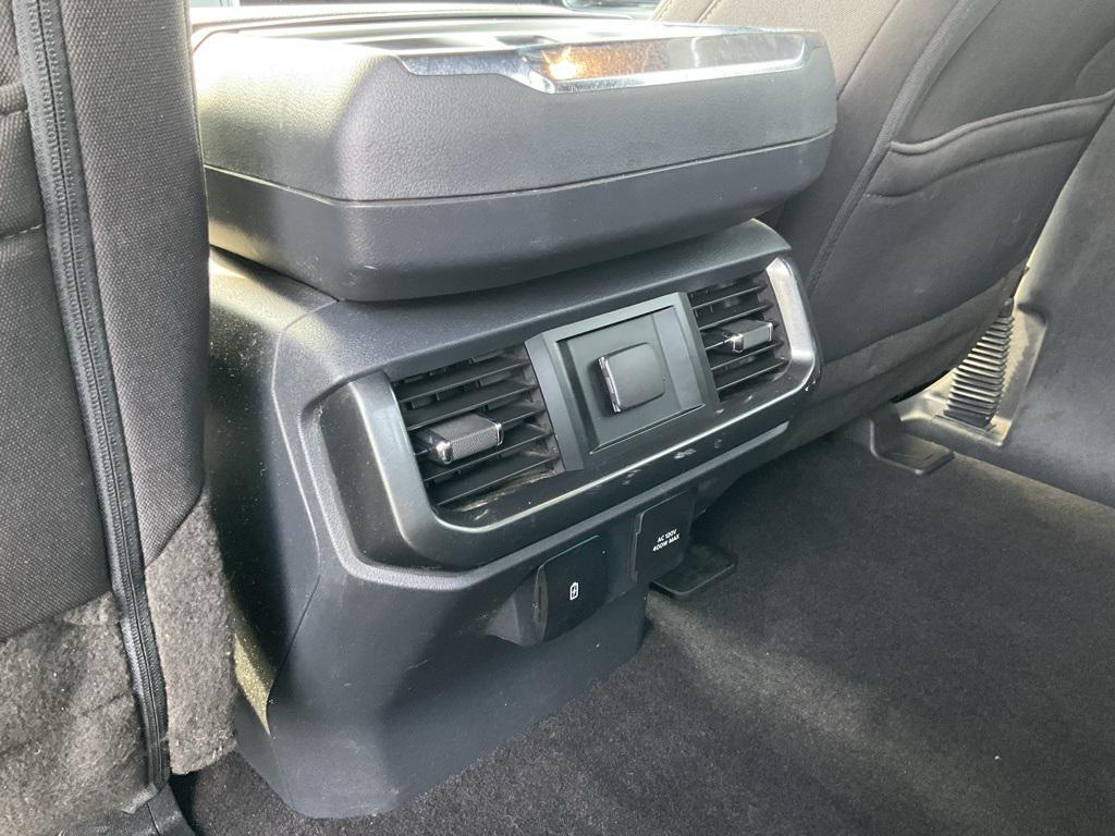 used 2022 Ford F-150 car, priced at $28,987
