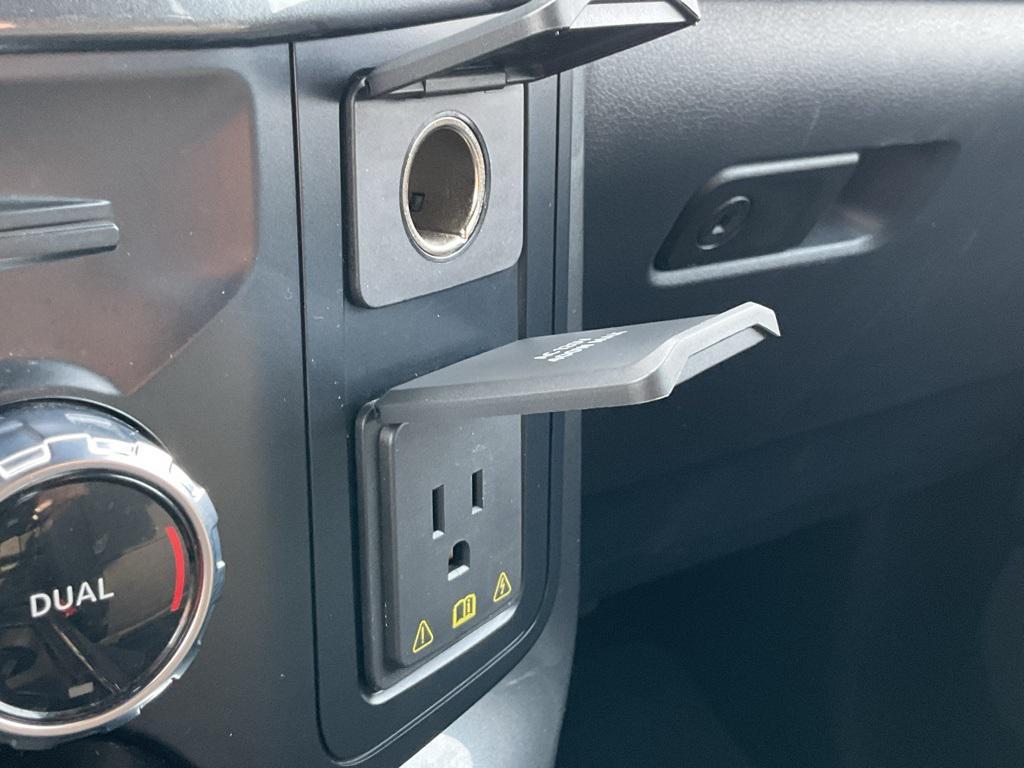 used 2022 Ford F-150 car, priced at $28,987