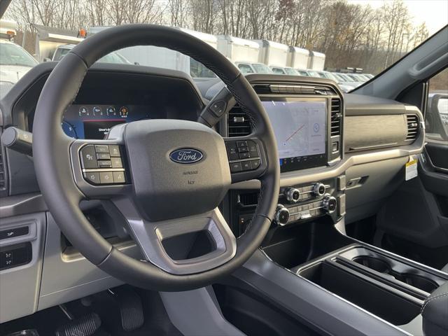 new 2024 Ford F-150 car, priced at $56,000