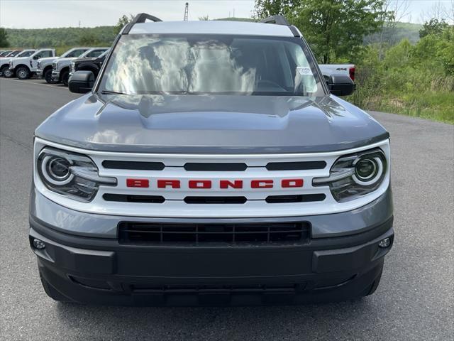 new 2024 Ford Bronco Sport car, priced at $34,750