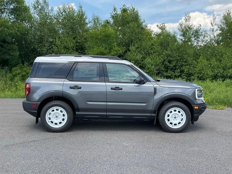 new 2024 Ford Bronco Sport car, priced at $34,825