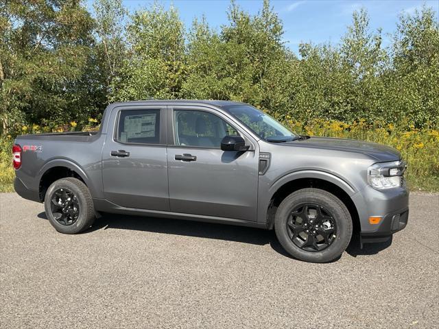 new 2024 Ford Maverick car, priced at $35,033