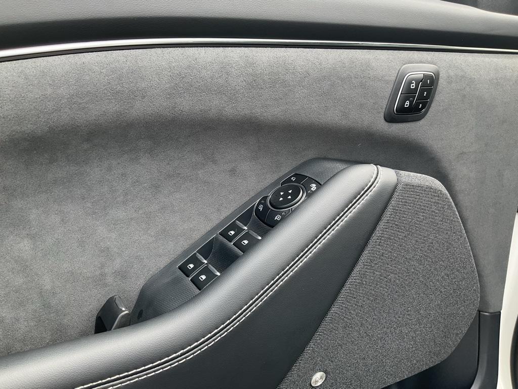 new 2025 Ford Mustang Mach-E car, priced at $61,147