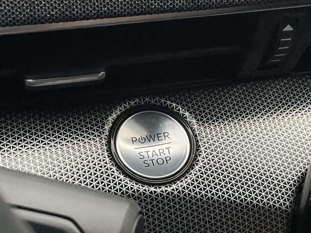 new 2025 Ford Mustang Mach-E car, priced at $61,147