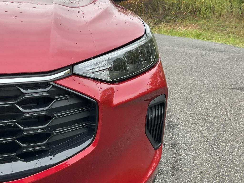 new 2025 Ford Escape car, priced at $31,511