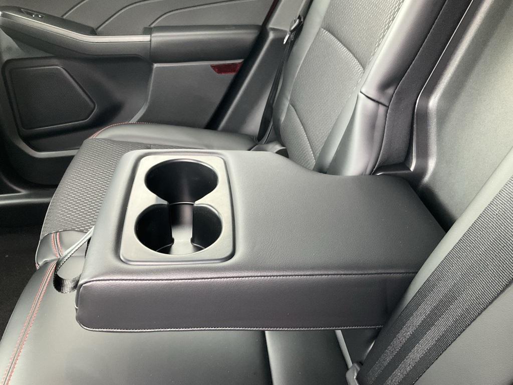 new 2025 Ford Escape car, priced at $31,511