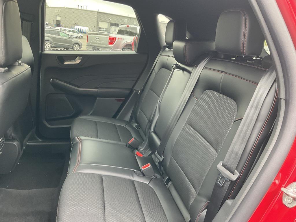 new 2025 Ford Escape car, priced at $31,511
