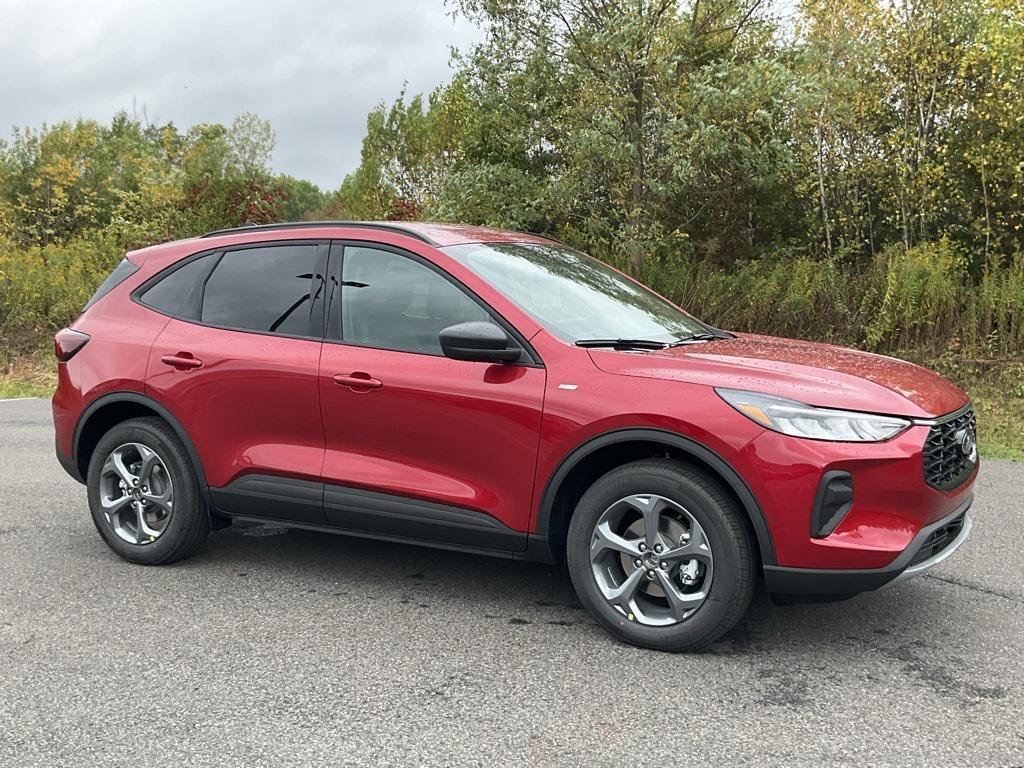 new 2025 Ford Escape car, priced at $31,511