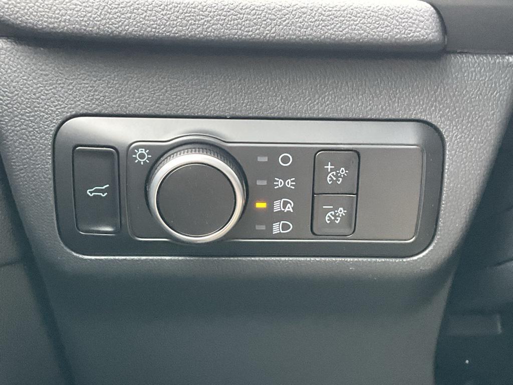 new 2025 Ford Escape car, priced at $31,511