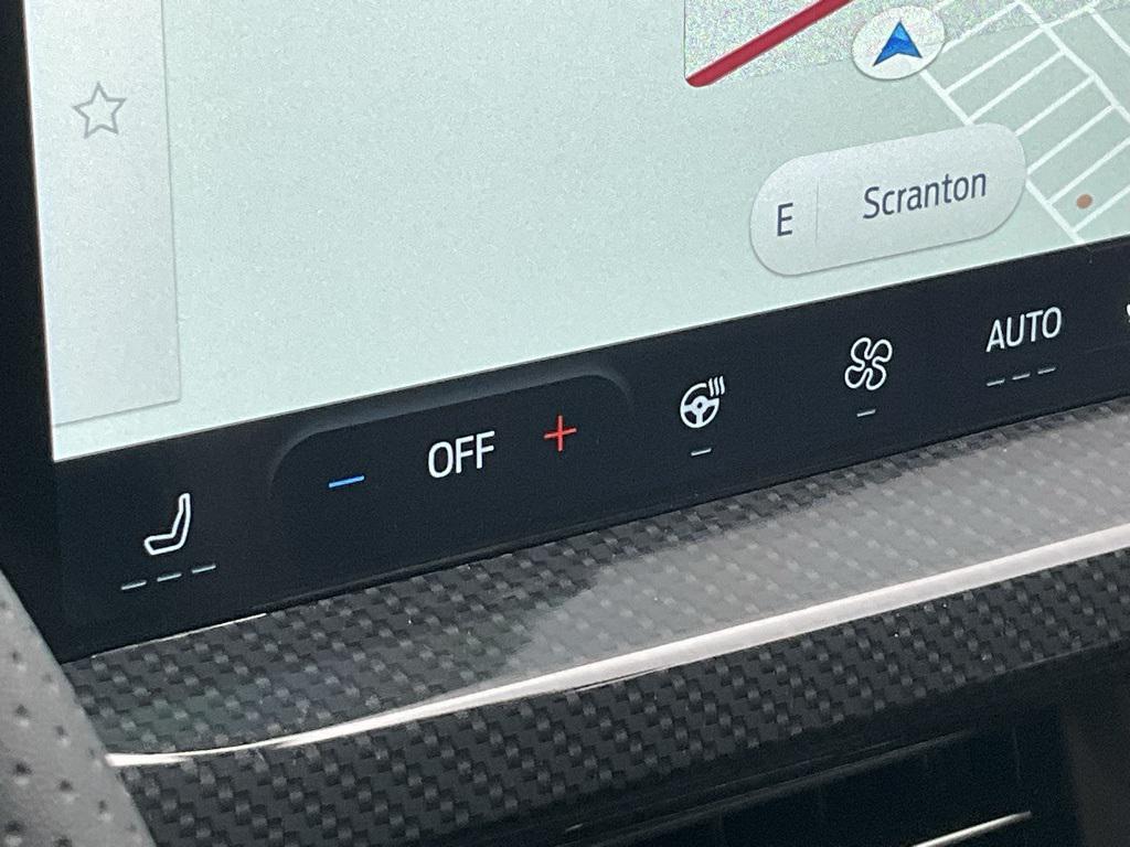 new 2025 Ford Escape car, priced at $31,511