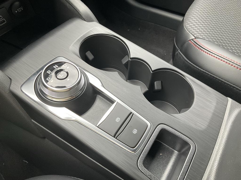 new 2025 Ford Escape car, priced at $31,511