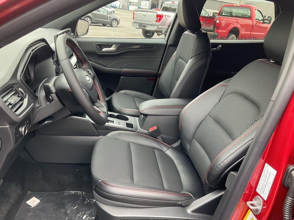 new 2025 Ford Escape car, priced at $31,511