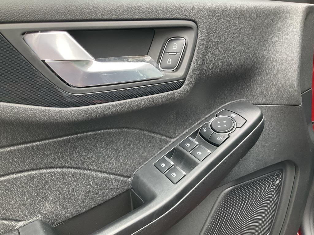 new 2025 Ford Escape car, priced at $31,511