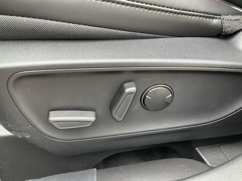 new 2025 Ford Escape car, priced at $31,511