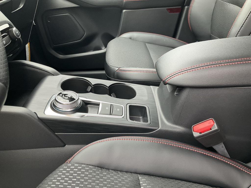 new 2025 Ford Escape car, priced at $31,511