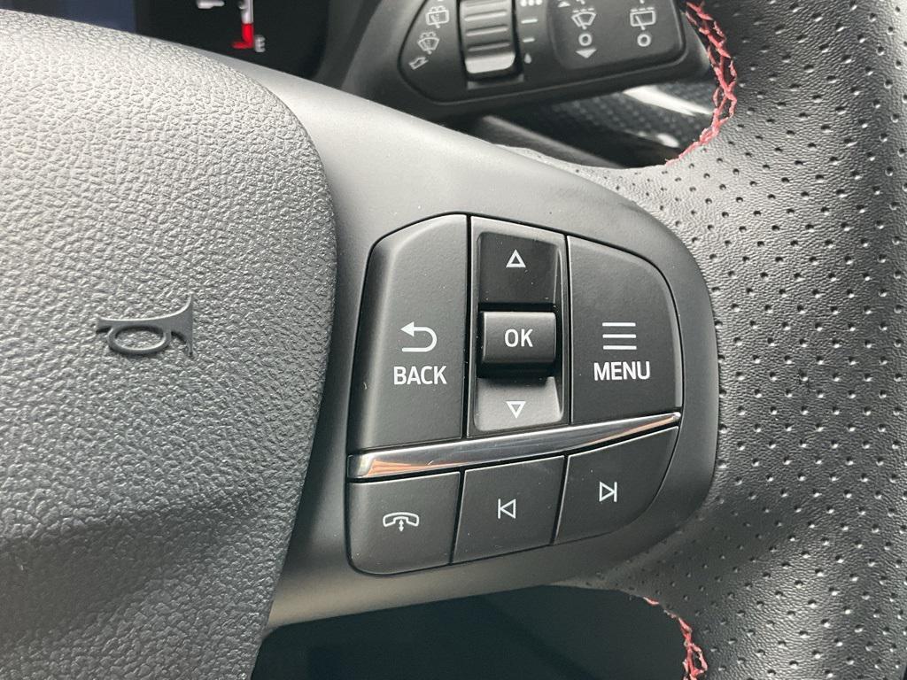 new 2025 Ford Escape car, priced at $31,511