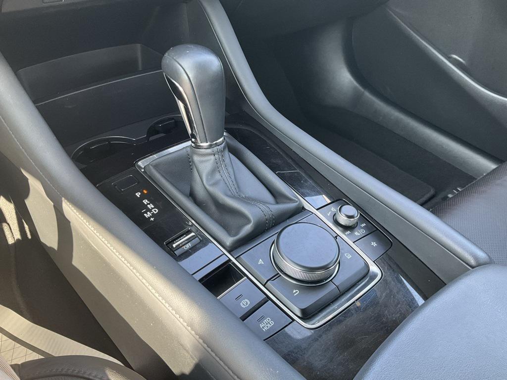 used 2019 Mazda Mazda3 car, priced at $19,997