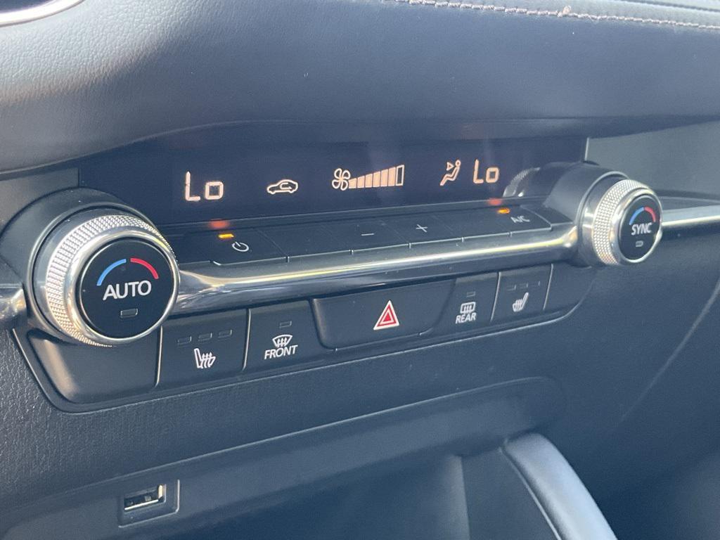 used 2019 Mazda Mazda3 car, priced at $19,997