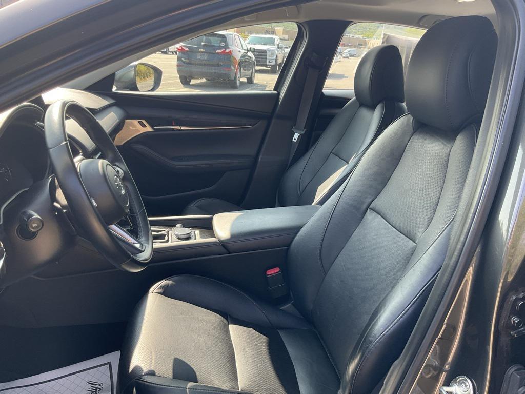 used 2019 Mazda Mazda3 car, priced at $19,997