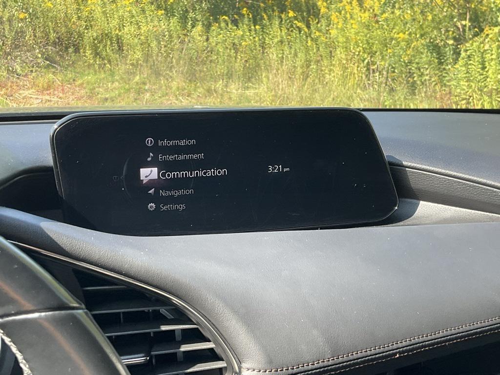 used 2019 Mazda Mazda3 car, priced at $19,997