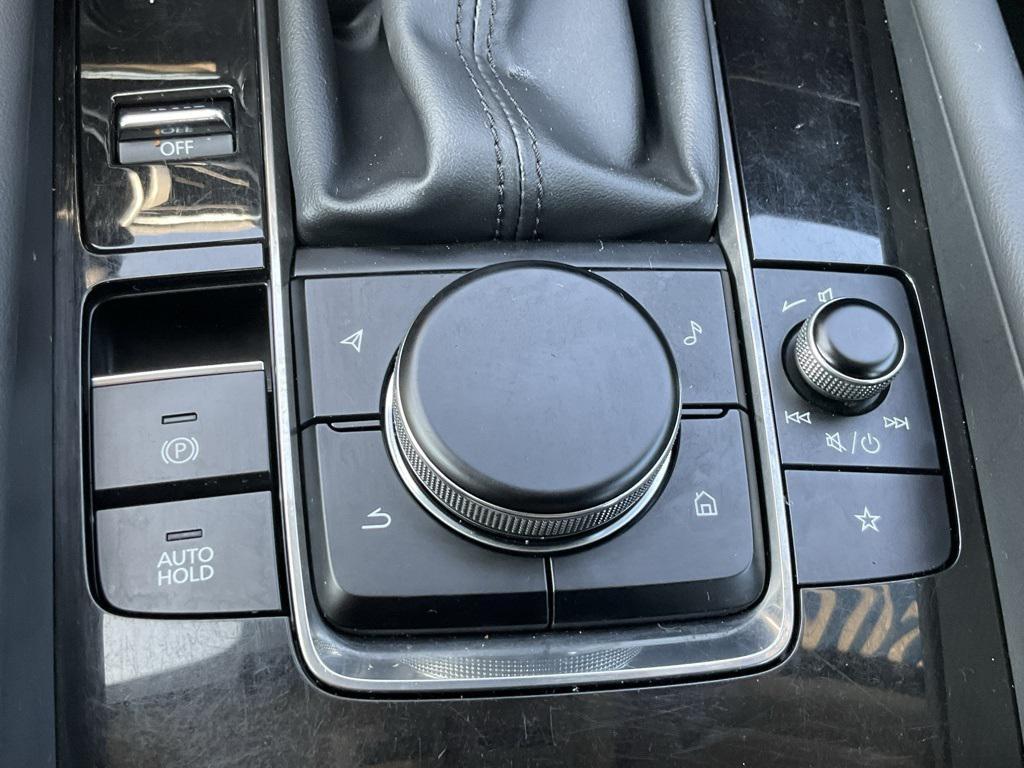 used 2019 Mazda Mazda3 car, priced at $19,997