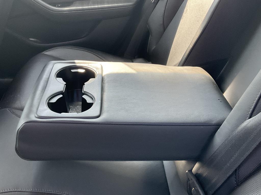 used 2019 Mazda Mazda3 car, priced at $19,997