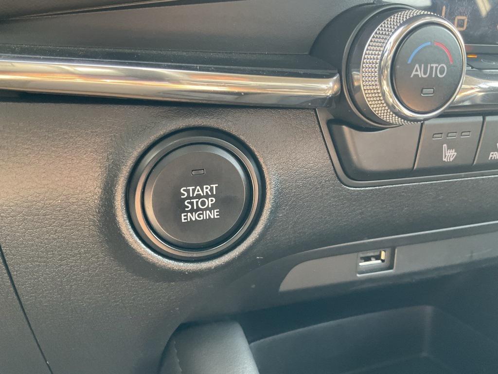 used 2019 Mazda Mazda3 car, priced at $19,997
