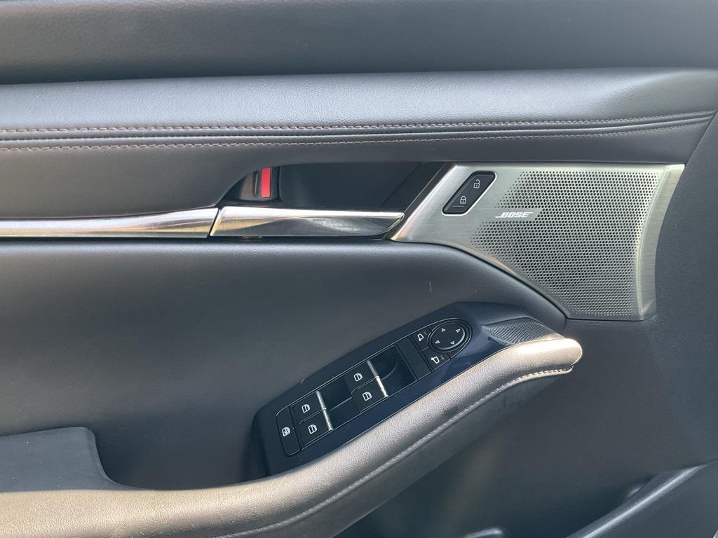 used 2019 Mazda Mazda3 car, priced at $19,997