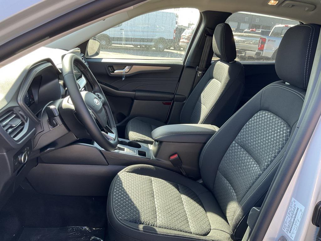 new 2025 Ford Escape car, priced at $30,575