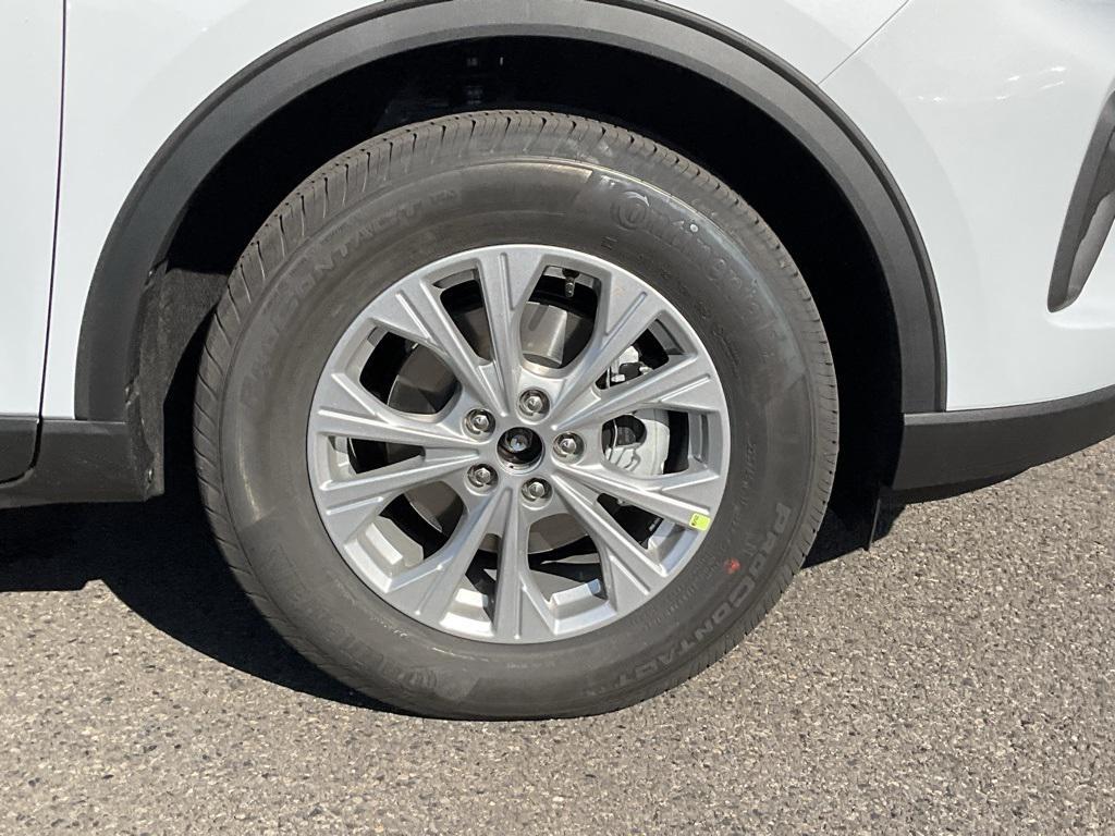 new 2025 Ford Escape car, priced at $30,575