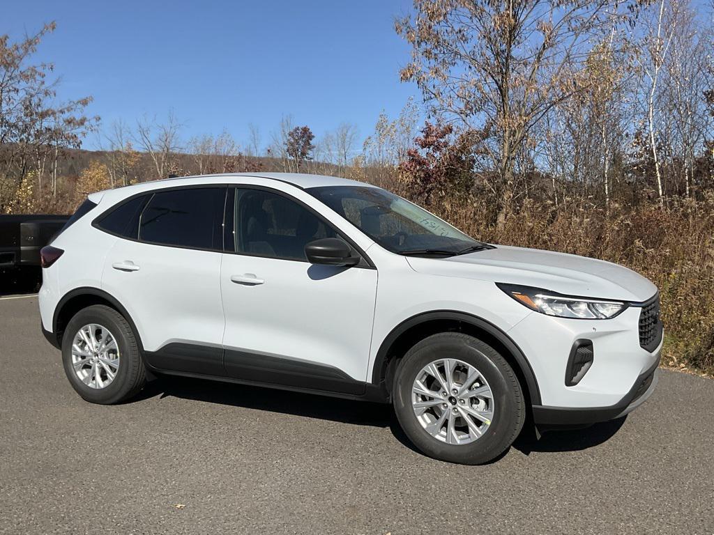 new 2025 Ford Escape car, priced at $30,575