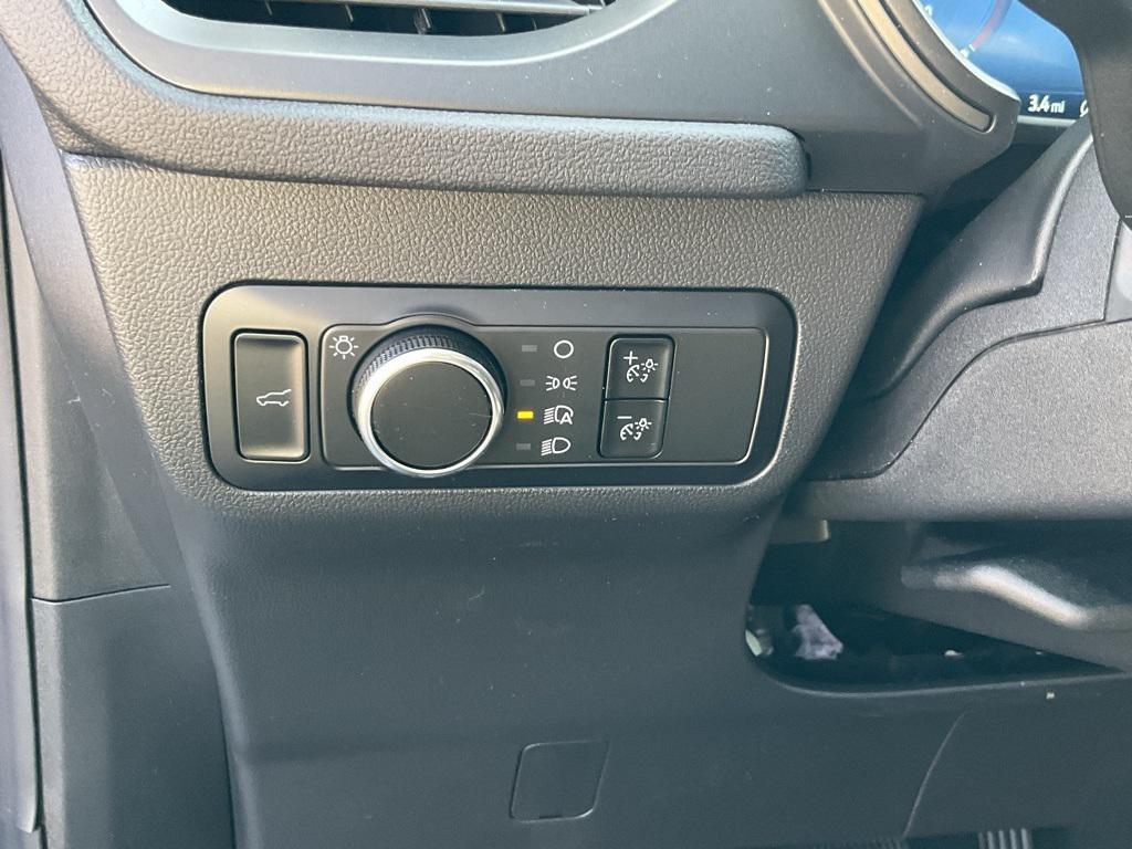 new 2025 Ford Escape car, priced at $30,575
