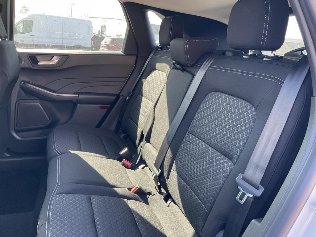 new 2025 Ford Escape car, priced at $30,575