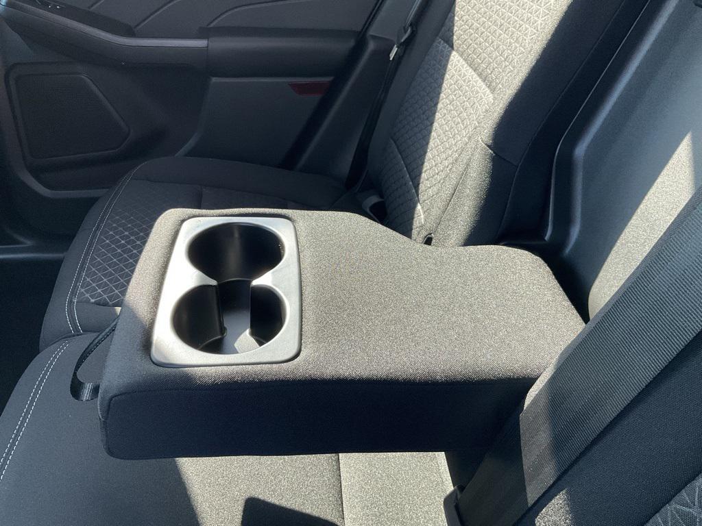 new 2025 Ford Escape car, priced at $30,575