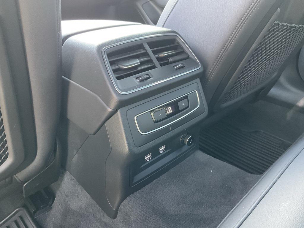 used 2019 Audi A6 car, priced at $24,900