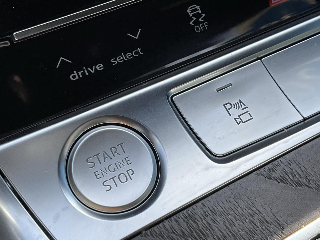 used 2019 Audi A6 car, priced at $24,900