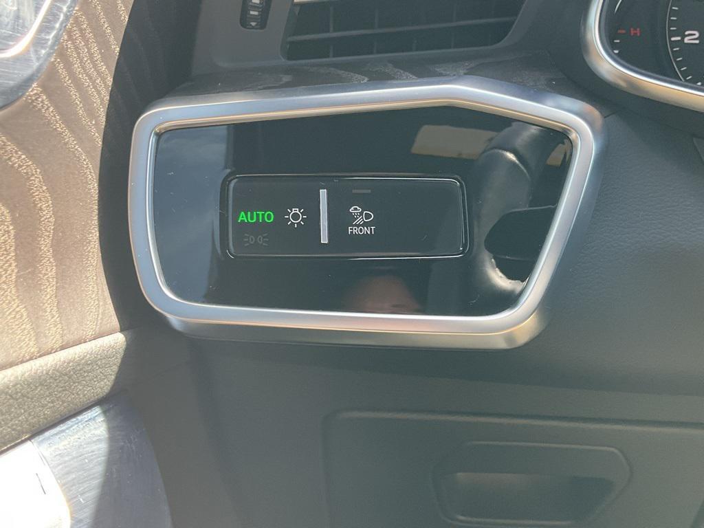 used 2019 Audi A6 car, priced at $24,900
