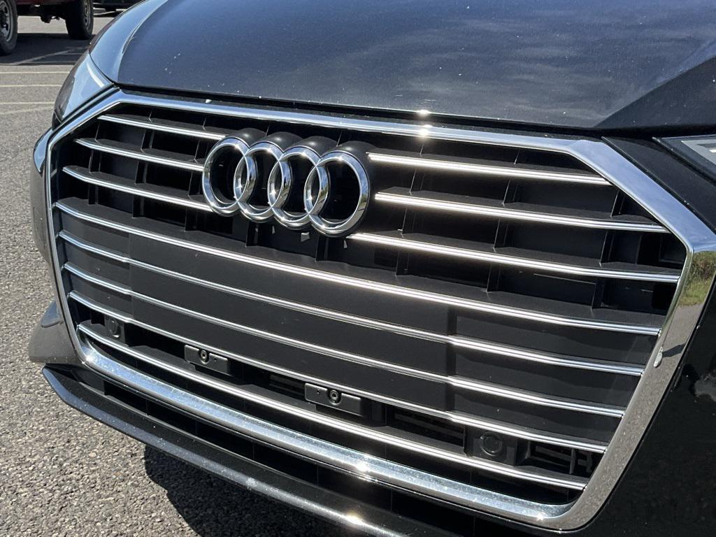 used 2019 Audi A6 car, priced at $24,900