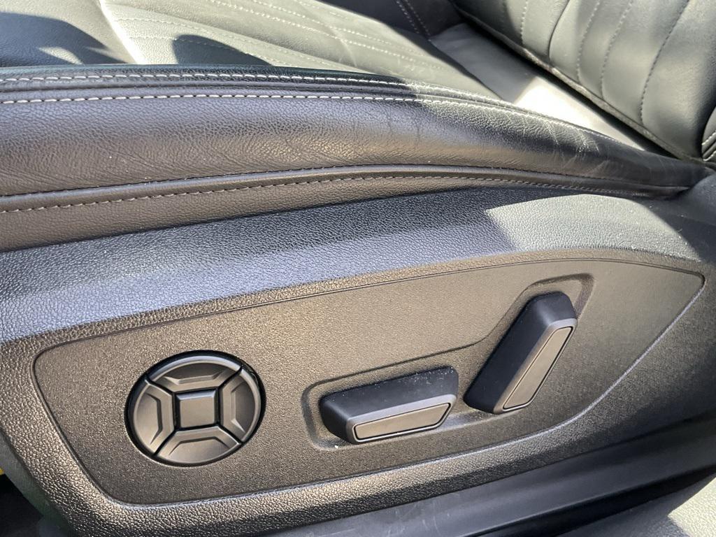 used 2019 Audi A6 car, priced at $24,900