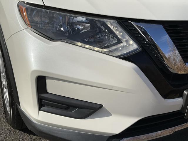 used 2018 Nissan Rogue car, priced at $16,975