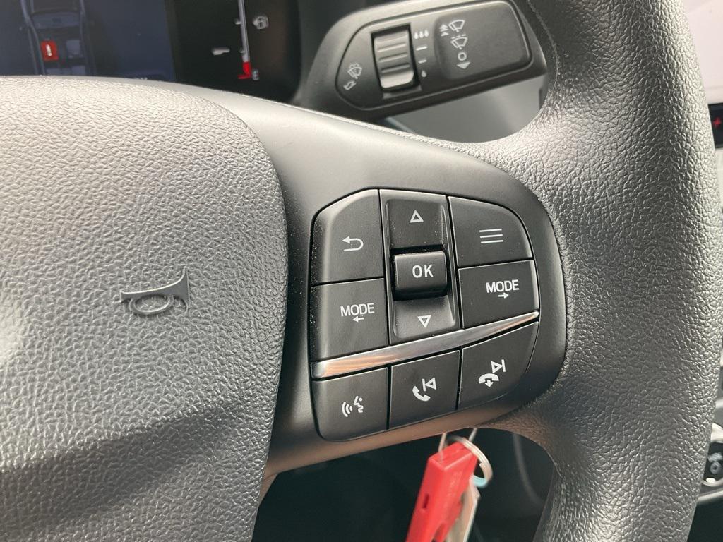 new 2025 Ford Maverick car, priced at $30,560