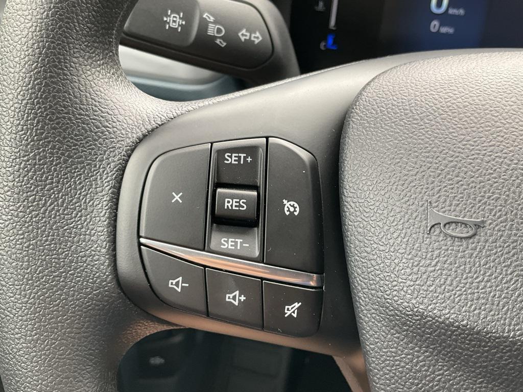 new 2025 Ford Maverick car, priced at $30,560