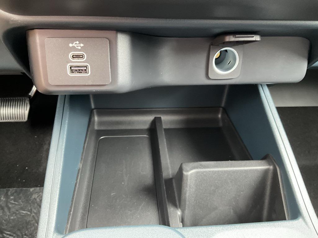 new 2025 Ford Maverick car, priced at $30,560