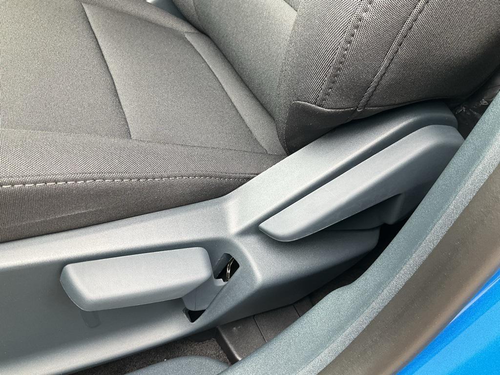 new 2025 Ford Maverick car, priced at $30,560