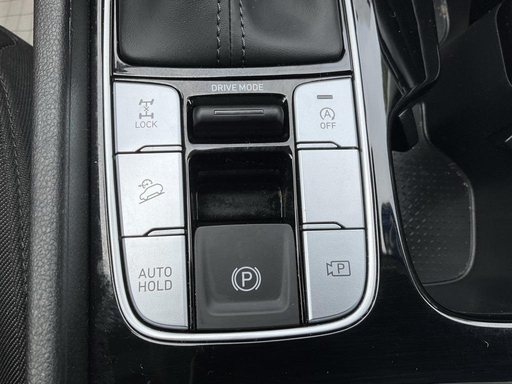 used 2022 Hyundai Tucson car, priced at $22,575